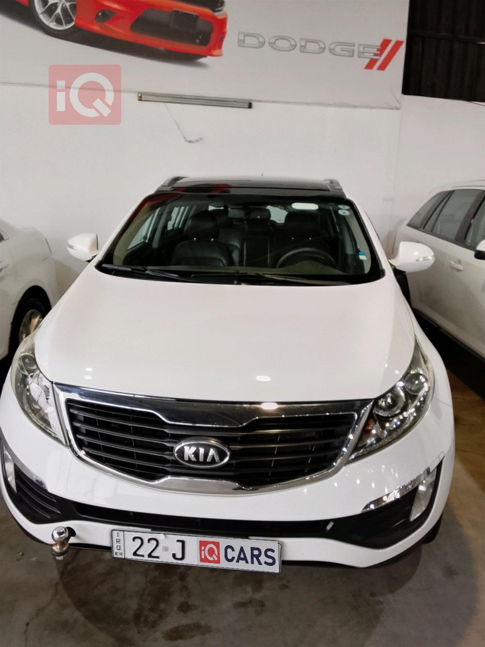 کیا سپۆرتاج